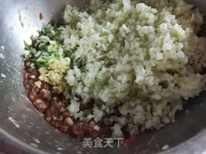 Make Pork and cabbage step 8
