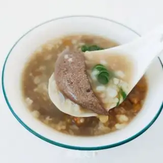Make Porridge step 7
