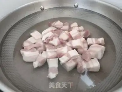 Make The casserole step 3