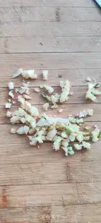 Make The cucumber step 3