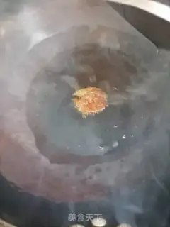 Make Gold soup, sheep step 5