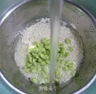 Make Soybeans, sauerkraut step 7