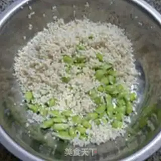 Make Soybeans, sauerkraut step 8