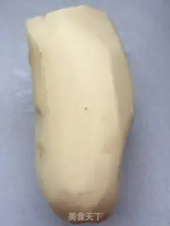Make Ginger sugar vinegar step 0
