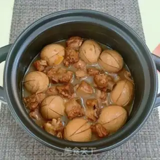 Make The casserole step 8