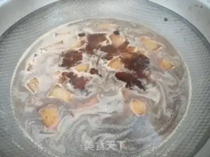 Make The casserole step 9
