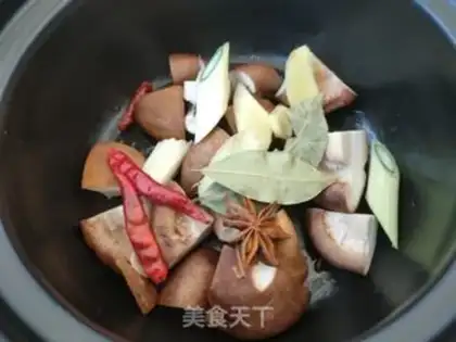 Make The casserole step 10