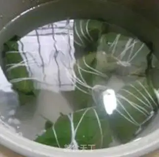 Make Soybeans, sauerkraut step 12