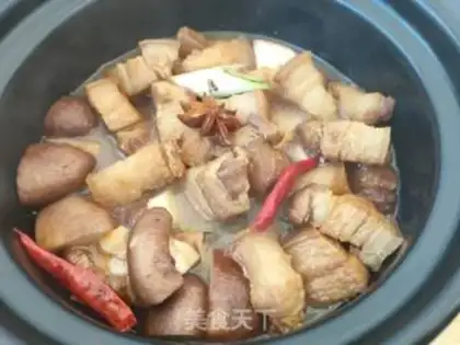 Make The casserole step 11