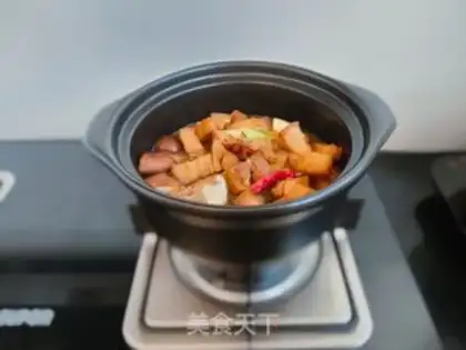 Make The casserole step 12
