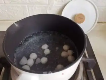 Make Red beans step 5