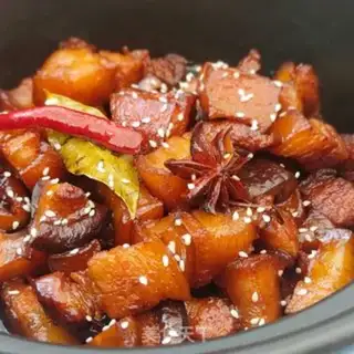 Make The casserole step 13