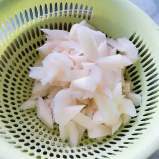 Make Sour spicy step 2