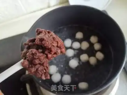 Make Red beans step 6