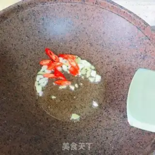 Make Sour spicy step 3
