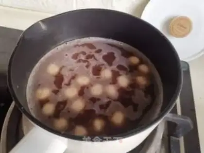 Make Red beans step 7