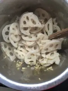 Make Ginger sugar vinegar step 9