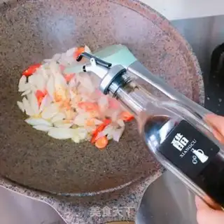 Make Sour spicy step 5