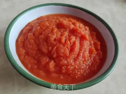 Make Carrot coconut rolls step 0