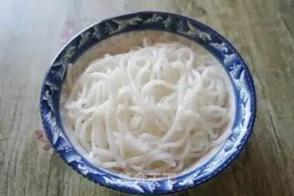 Make Sea duck mayonnaise line step 4