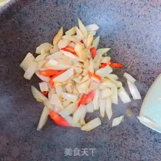 Make Sour spicy step 6