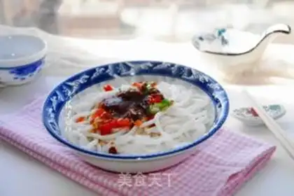 Make Sea duck mayonnaise line step 6
