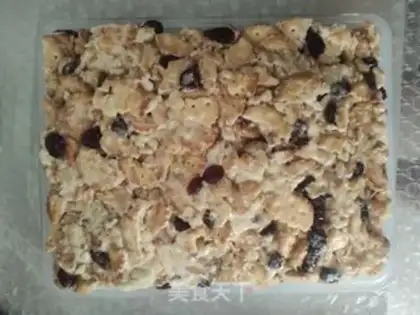 Make DIY SOUFFLE step 4