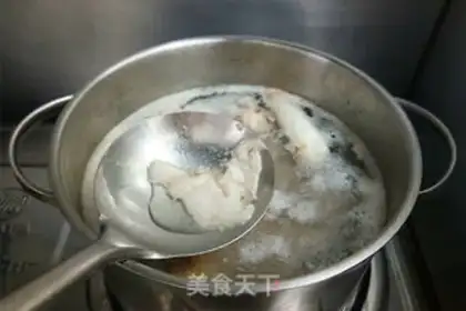 Make Qi-soon chicken step 1