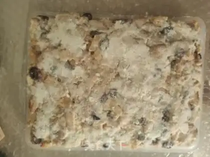 Make DIY SOUFFLE step 5