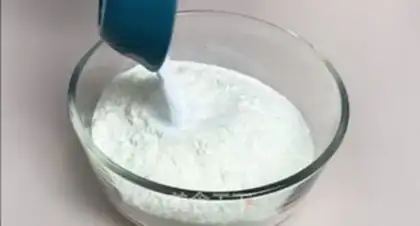 Make Homemade cupcakes step 3