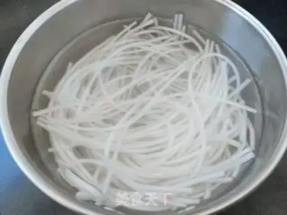Make A casserole of sauerkraut step 2
