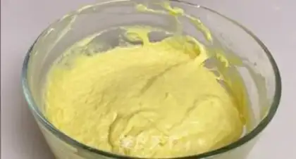 Make Homemade cupcakes step 4
