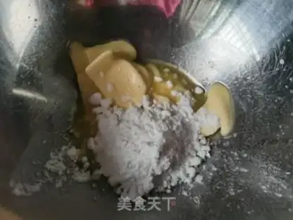 Make Witch finger crackers step 2