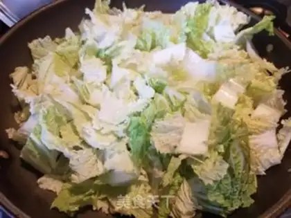 Make Shrimp chowder step 5