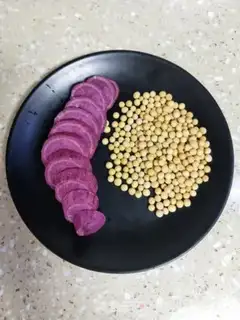 Make Potato mashed step 0