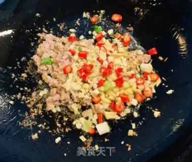 Make ♪ Taste the soy sauce ♪ step 2