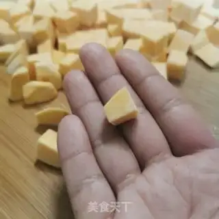 Make Homemade melon snacks step 0