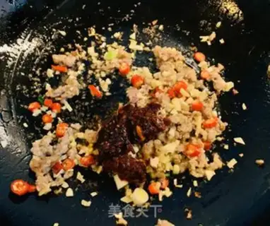 Make ♪ Taste the soy sauce ♪ step 3