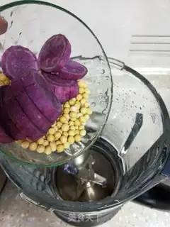 Make Potato mashed step 2