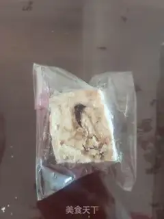 Make DIY SOUFFLE step 9