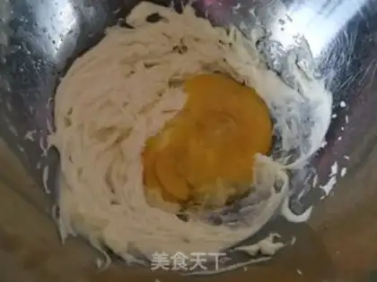 Make Witch finger crackers step 5