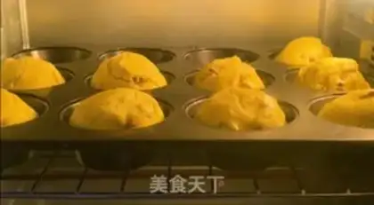 Make Homemade cupcakes step 8