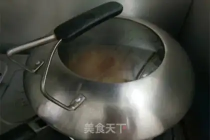 Make Qi-soon chicken step 8