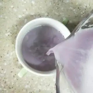 Make Potato mashed step 5
