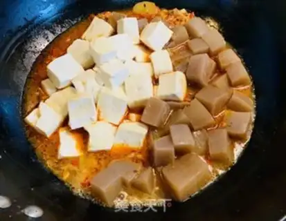 Make ♪ Taste the soy sauce ♪ step 6