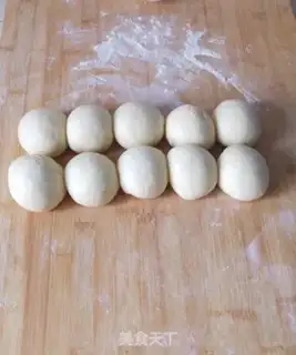 Make Eggs and souffles step 3
