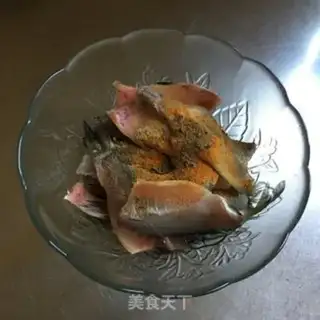 Make Snacks step 1