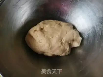 Make Witch finger crackers step 10