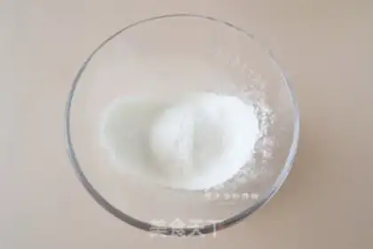 Make Honey cupcakes step 1