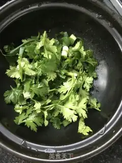 Make Lamb soup step 7